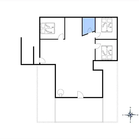 Ve247-vejers-strand-engesovej-47 * 瓦伊厄斯斯特兰德